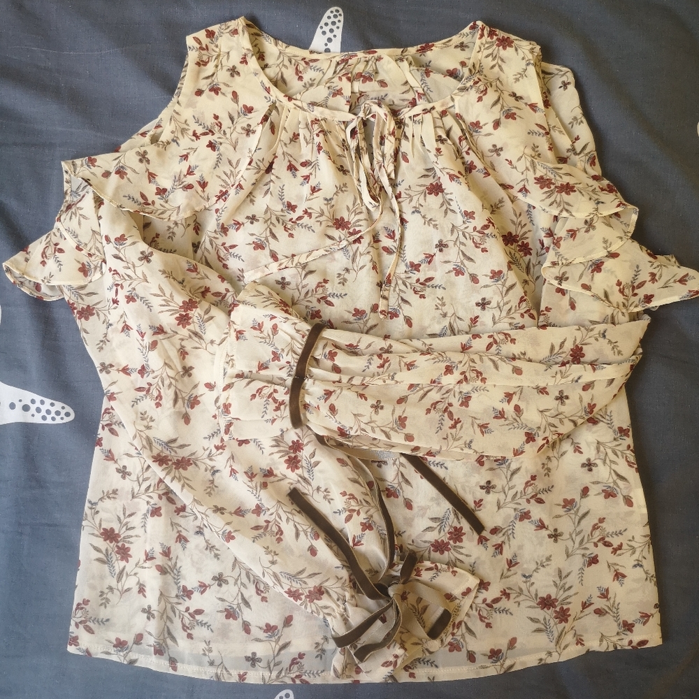 Vintage top